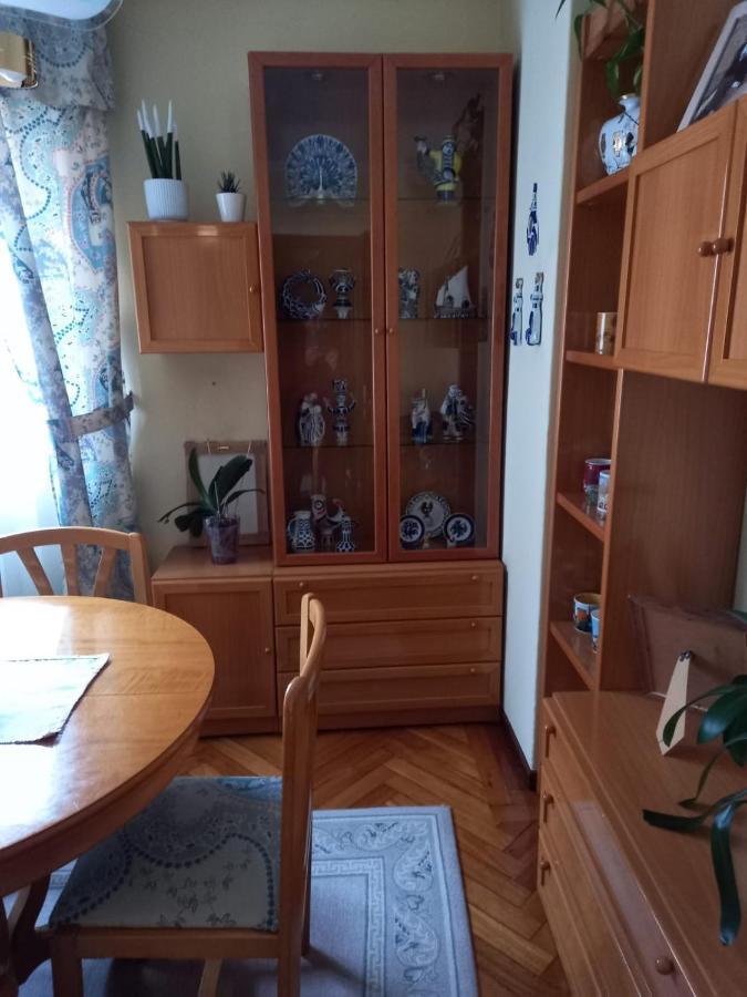 Fantastico Piso, Proximo A La Estacion De Tren. Apartment Vigo Bagian luar foto